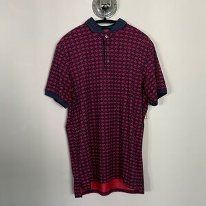 Greyson Cherokee Golf Polo